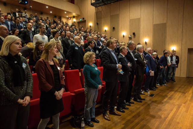 SMC 2016 AFAS